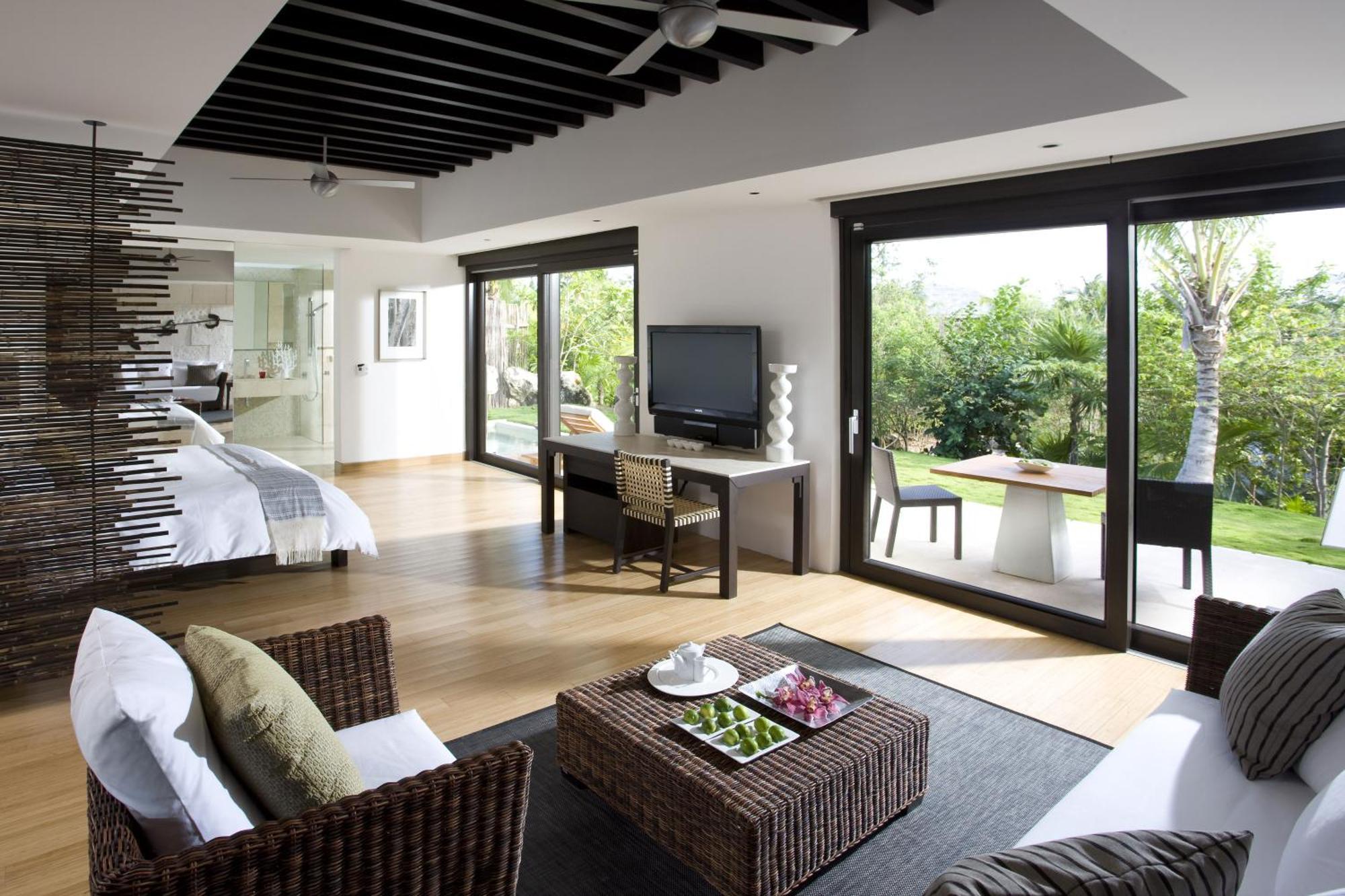 Patio Junior Suite